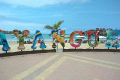 Urlaub in Ecuador