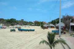 Urlaub in Ecuador