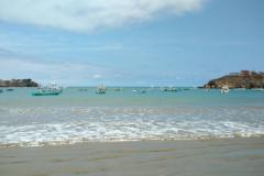 Urlaub in Ecuador