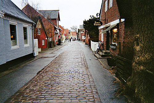 Fanoe Nordby