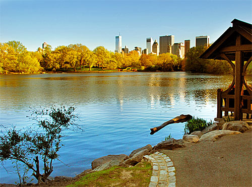 New York Central-Park