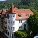 Hotel Auerstein Heidelberg