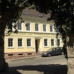 Hotel Deutscher Kaiser in Heidelberg