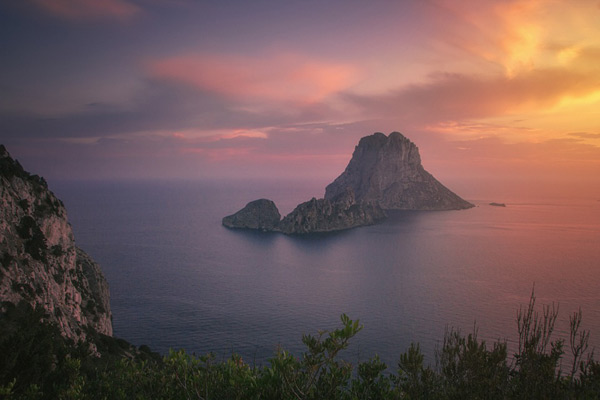 Spanien gehört zu den beliebtesten Reisezielen