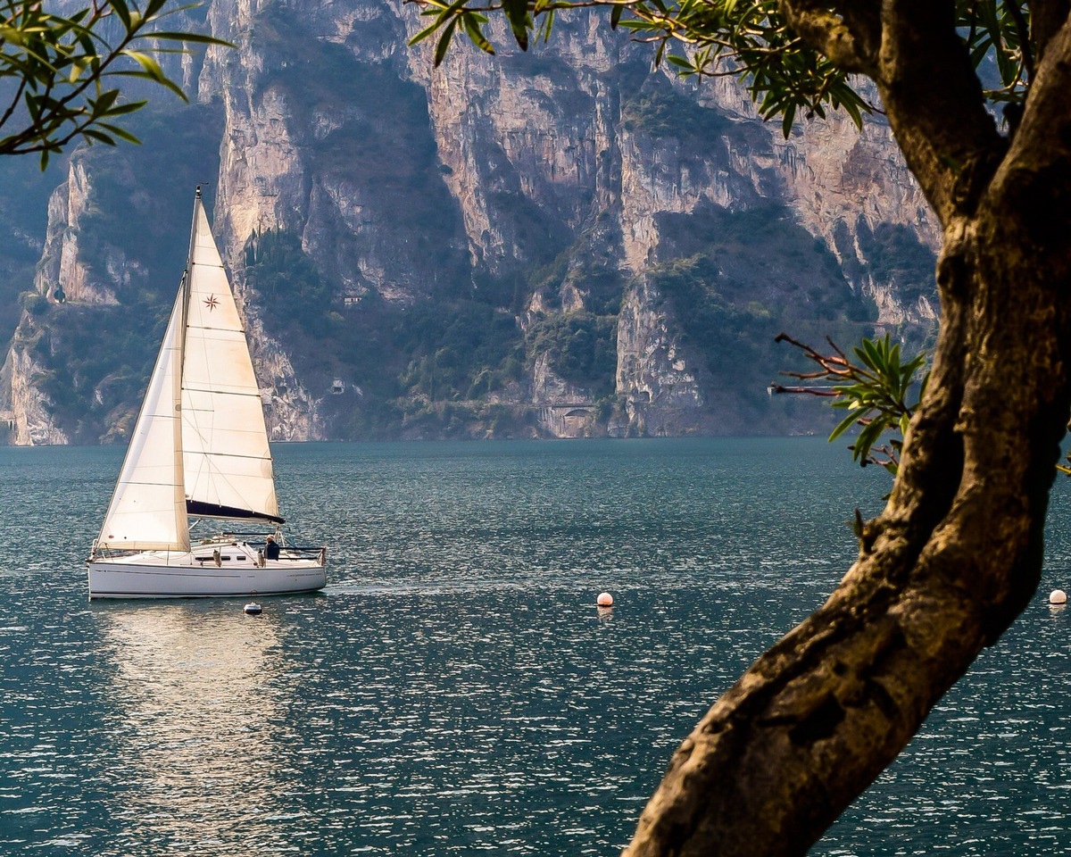 Gardasee
